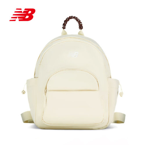 New Balance运动2026春女运动背包 AC1648O-CIC