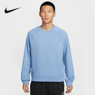 486 II1303 Nike耐克官方运动2026春男长袖 针织衫