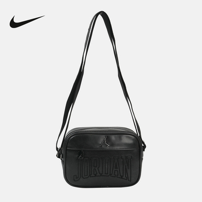 NIKE耐克运动2026春中性斜挎包 IR8418-010