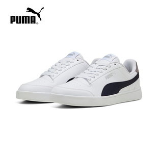 PUMA彪马官方运动2025夏中性低帮鞋 309668