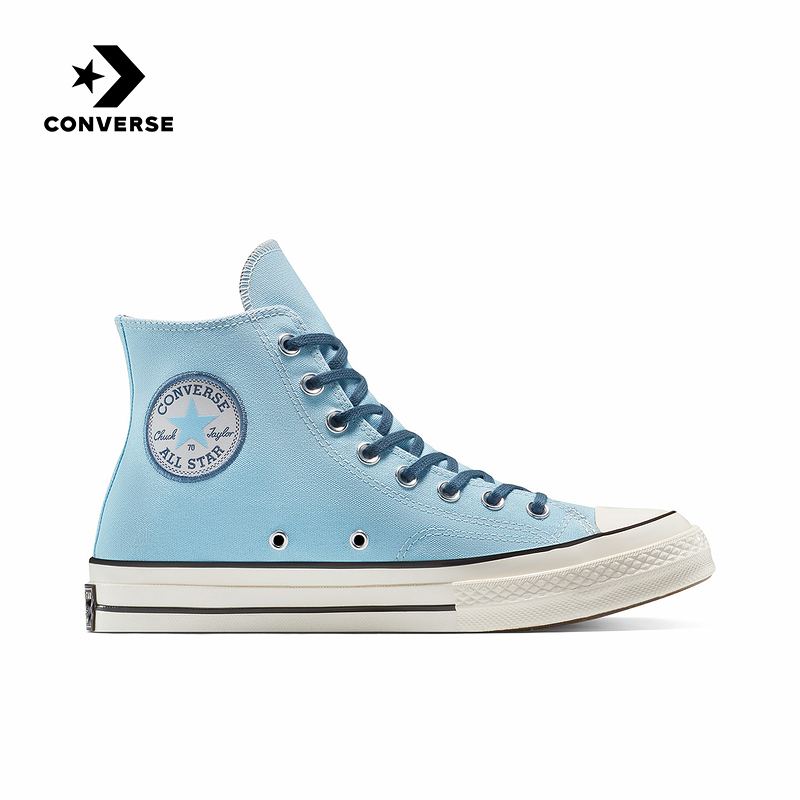 匡威Converse官方运动2025秋中性CHUCK TAYLOR A13289C