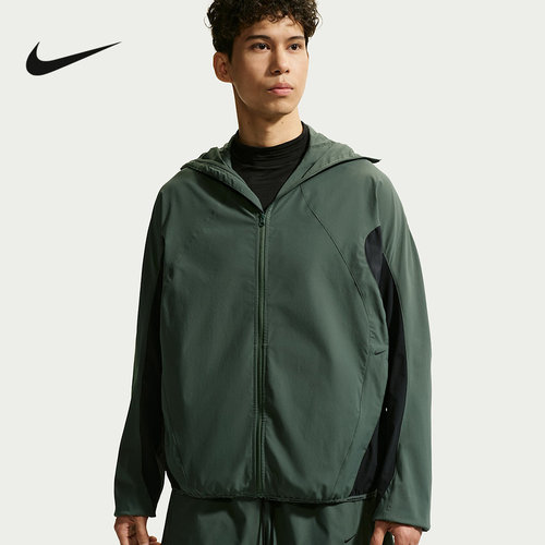 耐克（NIKE）|（新款）2026秋男梭织夹克 IF0904-303
