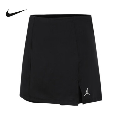 Nike耐克官方运动2025夏女短裙 HJ0080-010