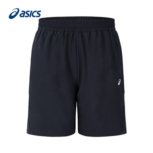 ASICS|（新款）2026S/S男短裤 2031F540-001