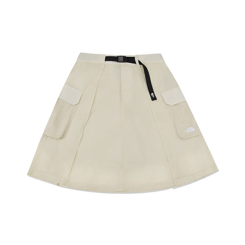 THE NORTH FACE|（新款）2026S/S女短裤 NF0A8FCFDOM1