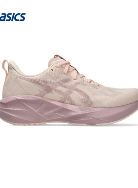 ASICS亚瑟士运动2026S/S女低帮鞋 1012B765-702