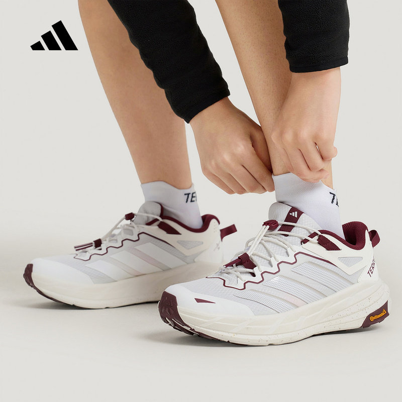 adidas阿迪达斯官方运动2026春中性运动休闲鞋 KK1883,运动鞋new,运动休闲鞋,淘宝优惠券,粉丝福利购,淘宝优惠卷