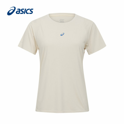 ASICS|（新款）2026S/S女短袖T恤 2012D525-200