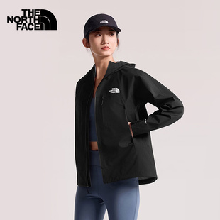 THE FACE北面户外运动2026S S女冲锋衣 NF0A8HRTJK31 NORTH