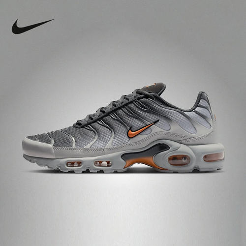 NIKE耐克男鞋AIR MAX PLUS缓震透气轻盈经典运动休闲鞋DM0032-037