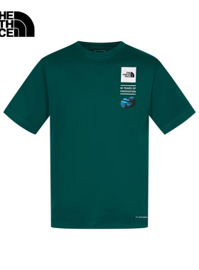 THE NORTH FACE|（新款）2026S/S男短袖 NF0A8GX91KI1