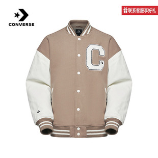 匡威Converse官方运动2025春男棉服 A03 10027241