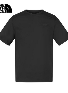 THE NORTH FACE|（新款）2026S/S男短袖 NF0A8G7EJK31