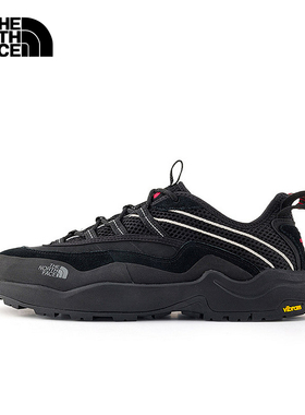 THE NORTH FACE|（新款）2026S/S中性休闲鞋 NF0A8G6QKX91