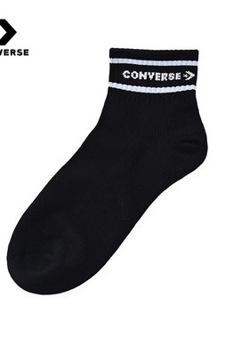 Converse匡威运动2026春中性长袜 UC0793-023