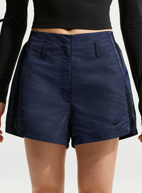 耐克（NIKE）|（新款）2026夏女梭织短裤 IF0517-410