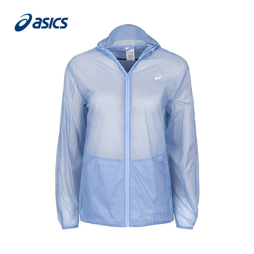 ASICS|（新款）2026F/W女防风夹克 2012D657-400