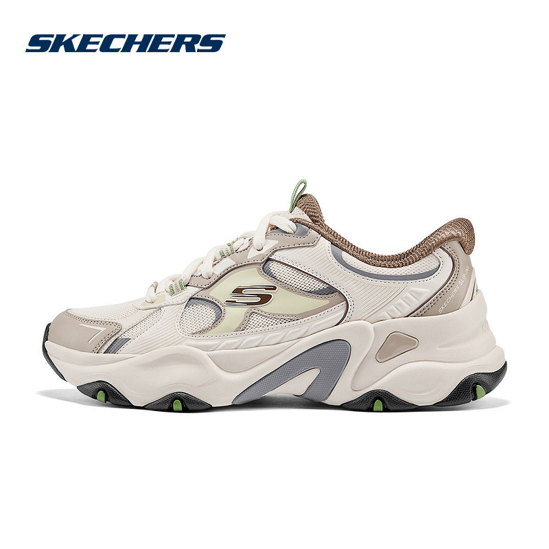 斯凯奇运动2025秋男休闲鞋 232497-OFWT,运动鞋new,运动休闲鞋,淘宝优惠券,粉丝福利购,淘宝优惠卷