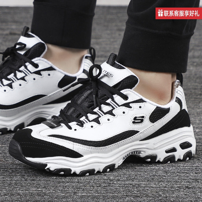 斯凯奇运动鞋男鞋运动鞋