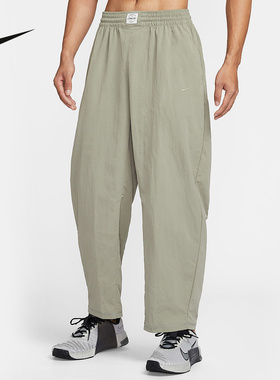 NIKE耐克运动2026春男梭织长裤 IF2211-320