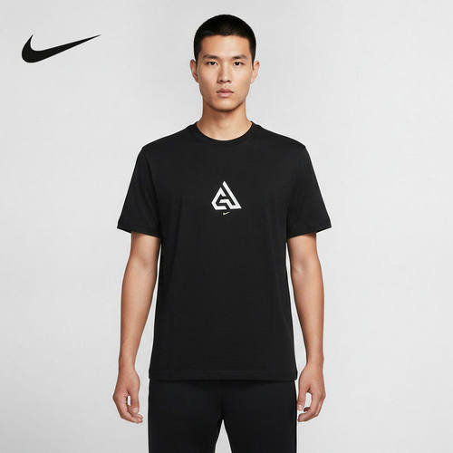 耐克（NIKE）|（新款）2026秋男短袖针织衫 IM5071-010