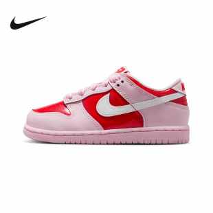 Nike耐克官方运动2026春童CUPSOLE 663 IQ0220