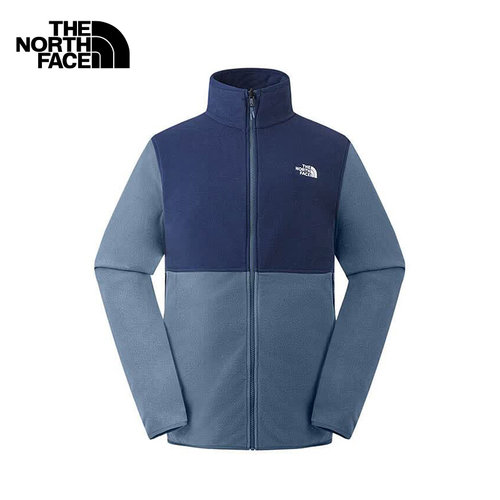 THE NORTH FACE|（新款）2026F/W男抓绒上衣 NF0A8FJ3S621