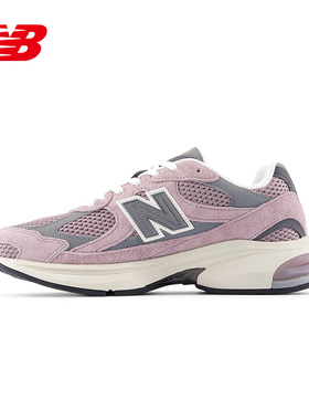New Balance运动2025冬中性慢跑鞋 U2010WCC