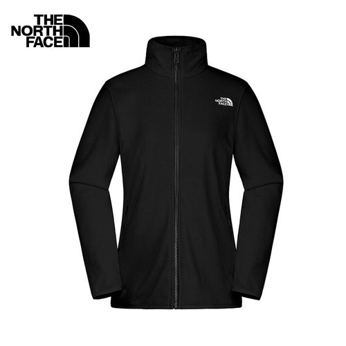 THE NORTH FACE北面户外运动2025F/W女抓绒上衣 NF0A8FJUJK31