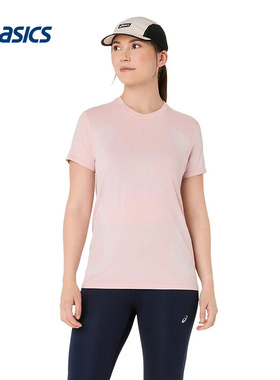 ASICS|（新款）2026S/S女短袖T恤 2012D292-700