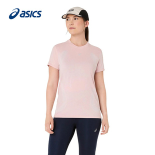2012D292 ASICS 700 T恤 S女短袖 新款 2026S