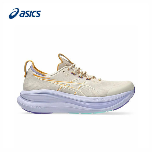 ASICS|（新款）2026F/W女跑步鞋 1012C069-250