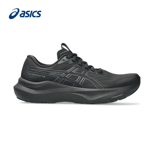 ASICS亚瑟士运动2025F/W女低帮鞋 1012B842-002