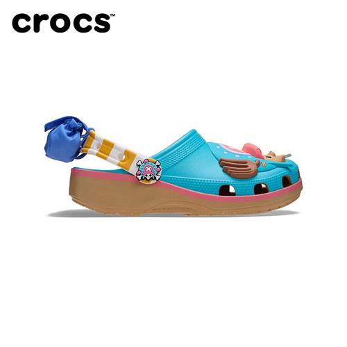 CROCS(卡骆驰)|（新款）2026春童克骆格 212795-90H