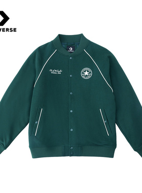 Converse匡威运动2026春中性棉服 UCJ694-EIE