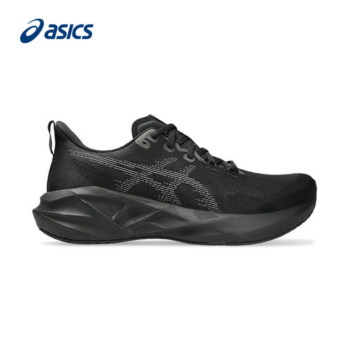 ASICS亚瑟士运动2025F/W男跑步鞋 1011B974-002
