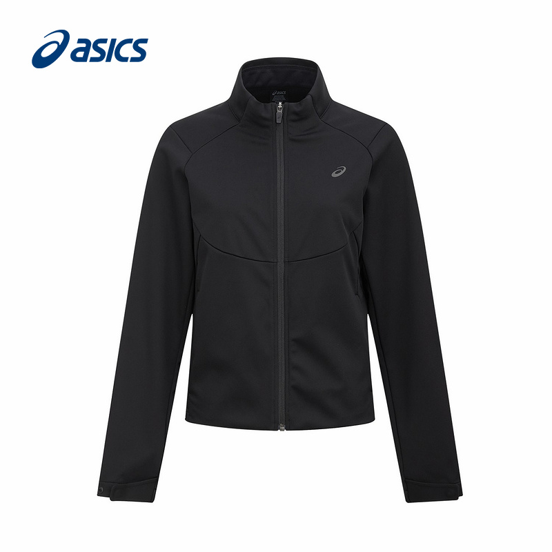 ASICS亚瑟士运动2025F/W女夹克 2012D392-001
