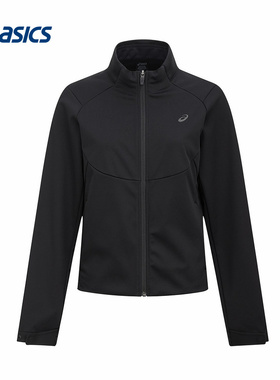 ASICS亚瑟士运动2025F/W女夹克 2012D392-001
