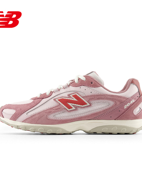 New Balance|（新款）2026春中性慢跑鞋 U204L7AM
