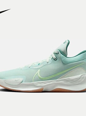 NIKE耐克男鞋RENEW ELEVATE 实战防滑运动篮球鞋DD9304-301