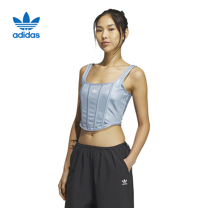 Adidas阿迪达斯2023年新