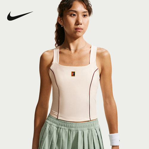 耐克（NIKE）|（新款）2026秋女针织背心 IU1830-102