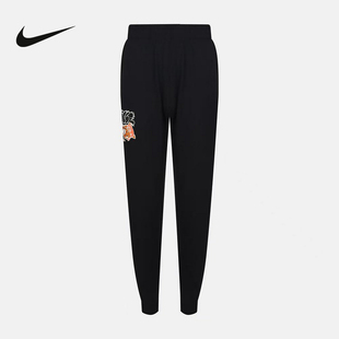2026夏童针织长裤 耐克 NIKE 新款 010 IV2638