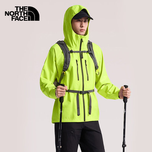 THE NORTH FACE|（新款）2026S/S男冲锋衣 NF0A8HR6RIQ1