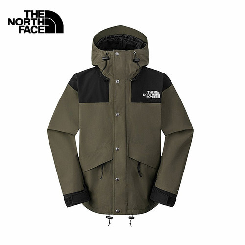 THE NORTH FACE北面户外运动2025F/W男冲锋衣 NF0A8AKJBQW1