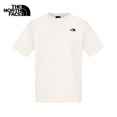 THE NORTH FACE|（新款）2026S/S中性短袖 NF0A8GVPQLI1