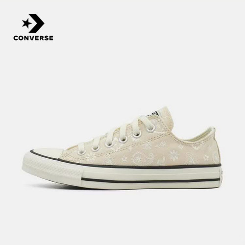 匡威（Converse）|（新款）2026秋中性ALL STAR A19185C