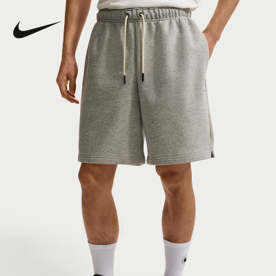 耐克（NIKE）|（新款）2026夏男针织短裤 IU2391-063