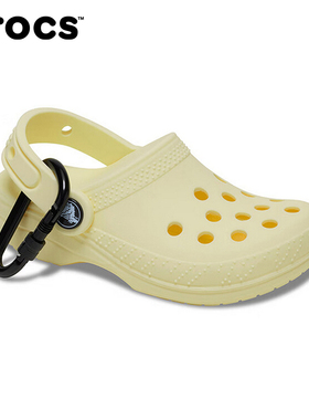 CROCS卡骆驰运动户外2026夏中性挂件包 212288-7CJ