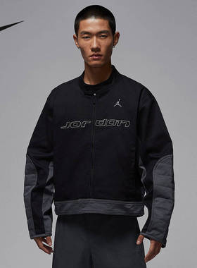 Nike耐克官方运动2025冬男梭织夹克 HV1049-010